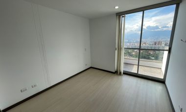 apartamento en arriendo en el esmeraldal. Cod A63317