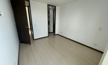 apartamento en arriendo en el esmeraldal. Cod A63317