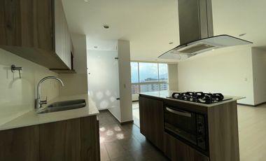 apartamento en arriendo en el esmeraldal. Cod A63317