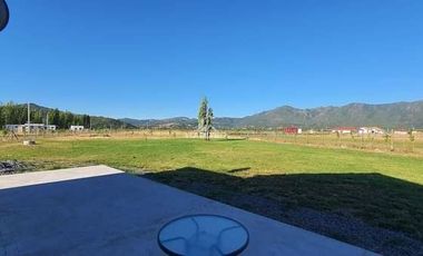 Casa en Venta en Zapallar km 10