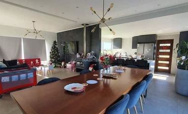 Casa en Venta en Zapallar km 10