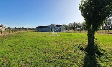 Casa en Venta en Zapallar km 10