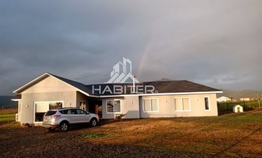Casa en Venta en Zapallar km 10