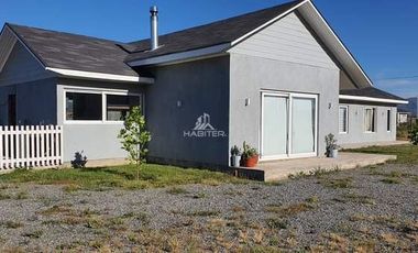 Casa en Venta en Zapallar km 10