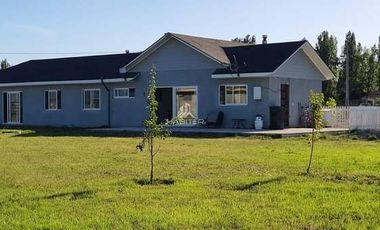 Casa en Venta en Zapallar km 10