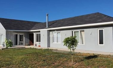 Casa en Venta en Zapallar km 10