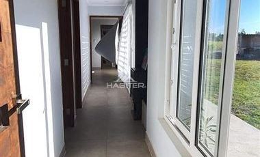Casa en Venta en Zapallar km 10