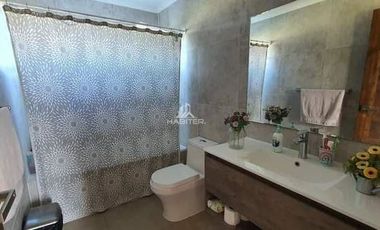 Casa en Venta en Zapallar km 10