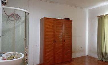 Rumah Bebas Banjir 15 Menit ke Stasiun Bekasi SHM Hadap Utara J-46001
