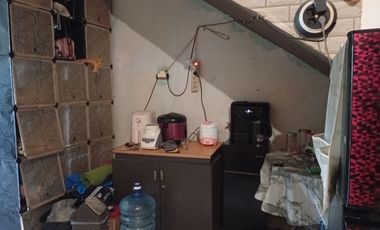 Rumah Bebas Banjir 15 Menit ke Stasiun Bekasi SHM Hadap Utara J-46001