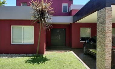 Casa en venta en Boca Ratón Country Club - Pilar