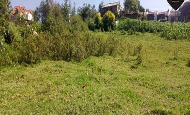 Terreno de venta en Av. Los Cerezos – código:17049