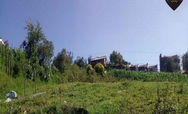 Terreno de venta en Av. Los Cerezos – código:17049