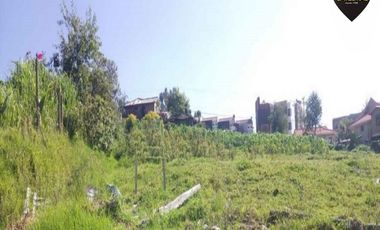 Terreno de venta en Av. Los Cerezos – código:17049