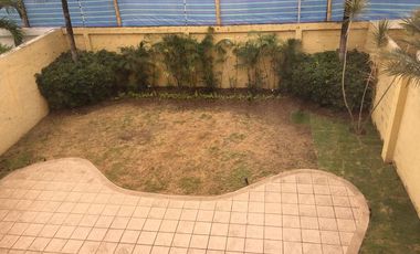 VENTA DE CASA EN SAMBORONDON