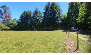 ¡ULTIMAS UNIDADES! Parcelas en venta a 20kms de VILLARRICA