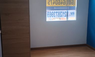 apartamento en arriendo en soacha. Cod A7083601