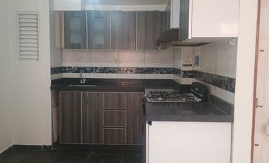 apartamento en arriendo en soacha. Cod A7083601