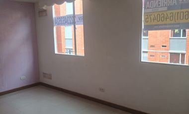 apartamento en arriendo en soacha. Cod A7083601