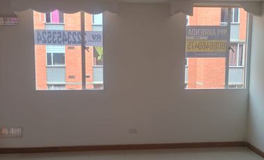 apartamento en arriendo en soacha. Cod A7083601