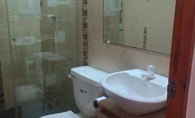 apartamento en arriendo en soacha. Cod A7083601