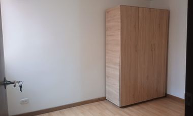 apartamento en arriendo en soacha. Cod A7083601