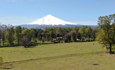Hermoso Proyecto De Parcelas En Sector De Molco