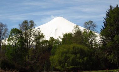 Hermoso Proyecto De Parcelas En Sector De Molco