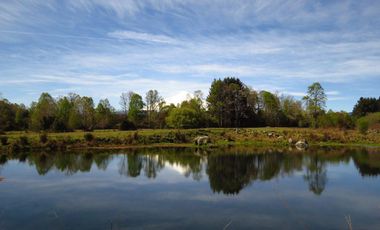 Hermoso Proyecto De Parcelas En Sector De Molco