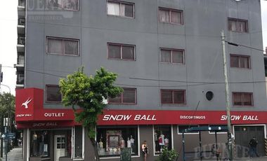 Edificio Comercial - Banfield Oeste