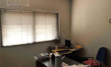 Edificio Comercial - Banfield Oeste