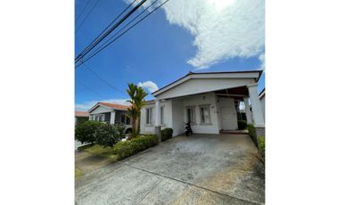 Se Vende Casa en Panamá Oeste