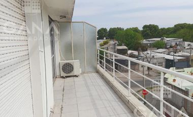 Departamento Venta Echesortu - Monoambiente C/ Balcon Terraza