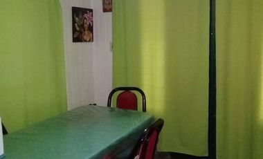 HERMOSA CASA 4 AMBIENTES