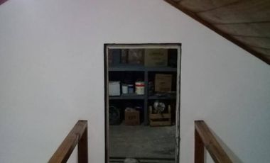 HERMOSA CASA 4 AMBIENTES