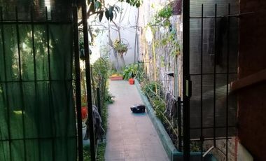 HERMOSA CASA 4 AMBIENTES