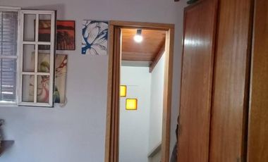 HERMOSA CASA 4 AMBIENTES