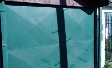 HERMOSA CASA 4 AMBIENTES