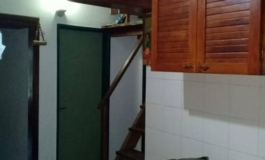 HERMOSA CASA 4 AMBIENTES