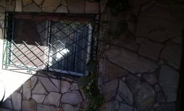 HERMOSA CASA 4 AMBIENTES