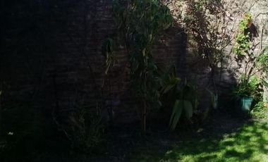 HERMOSA CASA 4 AMBIENTES