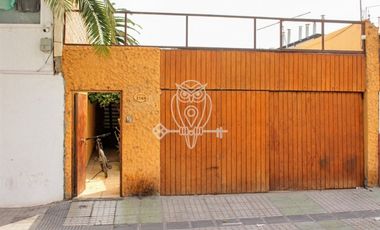Casa en venta , con local comercial en región de Antofagasta