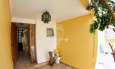 Casa en venta , con local comercial en región de Antofagasta