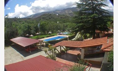 Hotel en Merlo San Luis, En Piedra Blanca, 