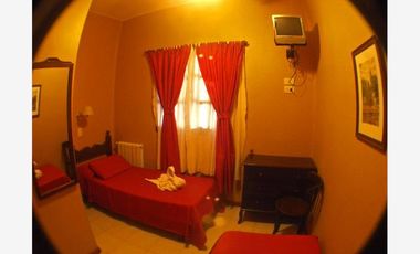 Hotel en Merlo San Luis, En Piedra Blanca, 