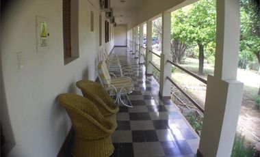 Hotel en Merlo San Luis, En Piedra Blanca, 