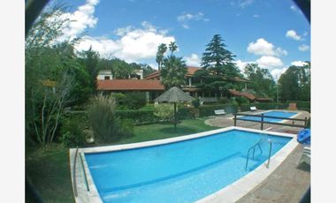 Hotel en Merlo San Luis, En Piedra Blanca, 