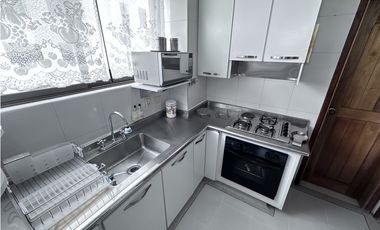 VENTA APARTAMENTO PALERMO MANIZALES | MEJORES APARTAMENTOS