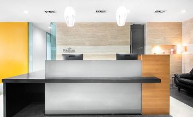 Book open plan office space for businesses of all sizes in Regus Menara BCA Grand Indonesia