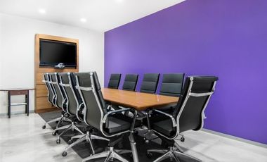 Book open plan office space for businesses of all sizes in Regus Menara BCA Grand Indonesia
